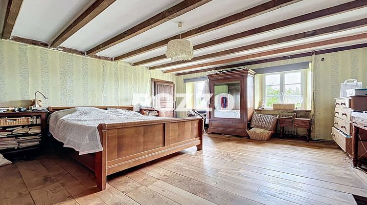 Ma-Cabane - Vente Maison HOCQUIGNY, 260 m²