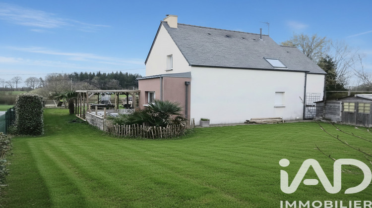 Ma-Cabane - Vente Maison Hocquigny, 118 m²