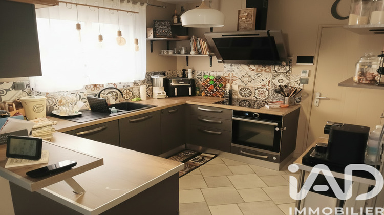 Ma-Cabane - Vente Maison Hocquigny, 118 m²
