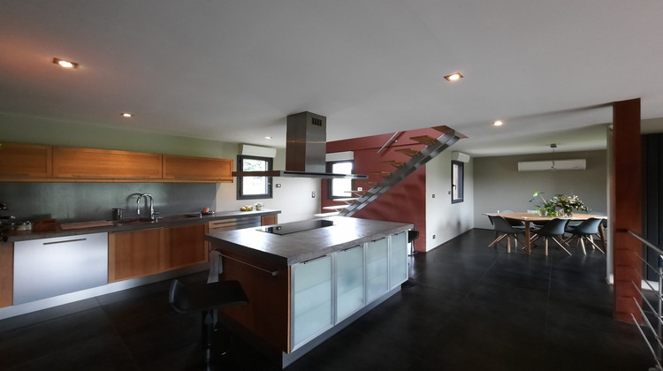 Ma-Cabane - Vente Maison Hodenc-en-Bray, 147 m²
