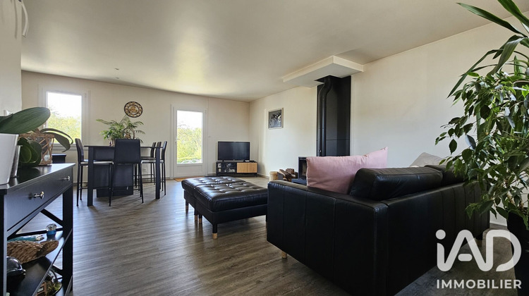 Ma-Cabane - Vente Maison Hodenc-en-Bray, 0 m²