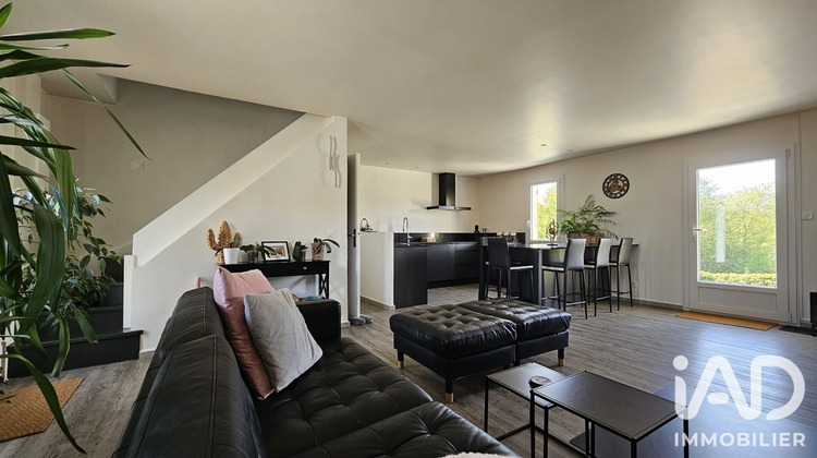 Ma-Cabane - Vente Maison Hodenc-en-Bray, 0 m²