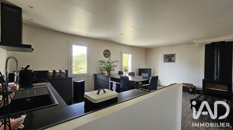 Ma-Cabane - Vente Maison Hodenc-en-Bray, 0 m²