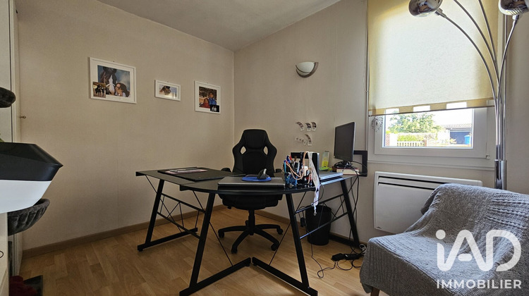Ma-Cabane - Vente Maison Hodenc-en-Bray, 0 m²