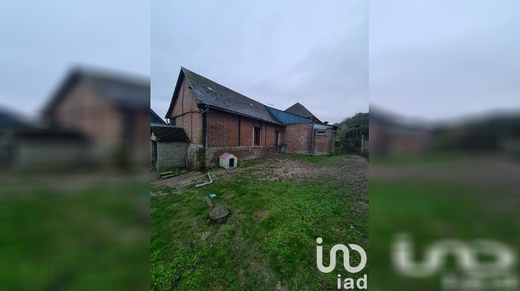 Ma-Cabane - Vente Maison Hodeng-Au-Bosc, 135 m²