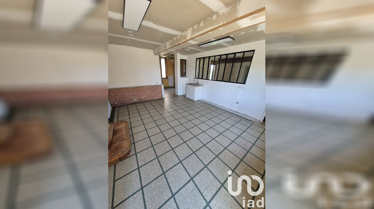 Ma-Cabane - Vente Maison Hodeng-Au-Bosc, 135 m²