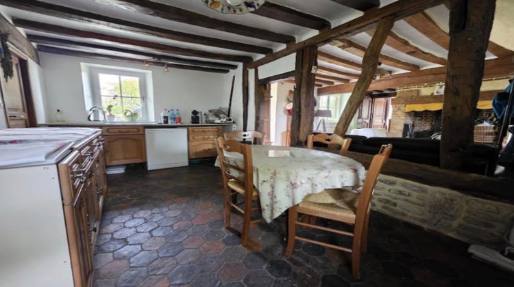 Ma-Cabane - Vente Maison HODENG-HODENGER, 63 m²