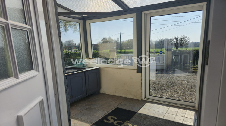 Ma-Cabane - Vente Maison Hodeng-Hodenger, 110 m²