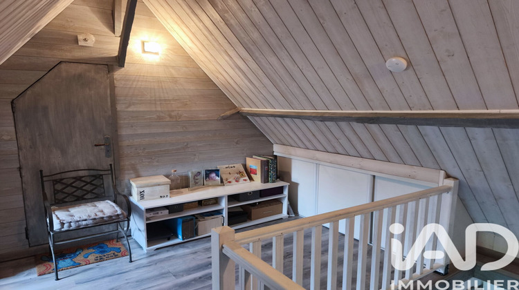 Ma-Cabane - Vente Maison Hodeng-Hodenger, 110 m²