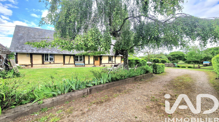 Ma-Cabane - Vente Maison Hodeng-Hodenger, 63 m²