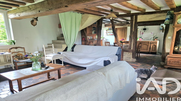 Ma-Cabane - Vente Maison Hodeng-Hodenger, 63 m²