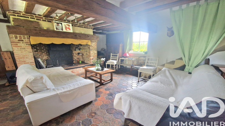 Ma-Cabane - Vente Maison Hodeng-Hodenger, 63 m²