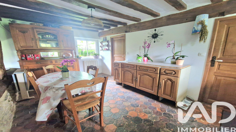 Ma-Cabane - Vente Maison Hodeng-Hodenger, 63 m²