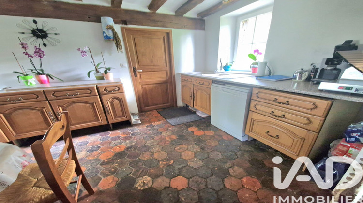 Ma-Cabane - Vente Maison Hodeng-Hodenger, 63 m²