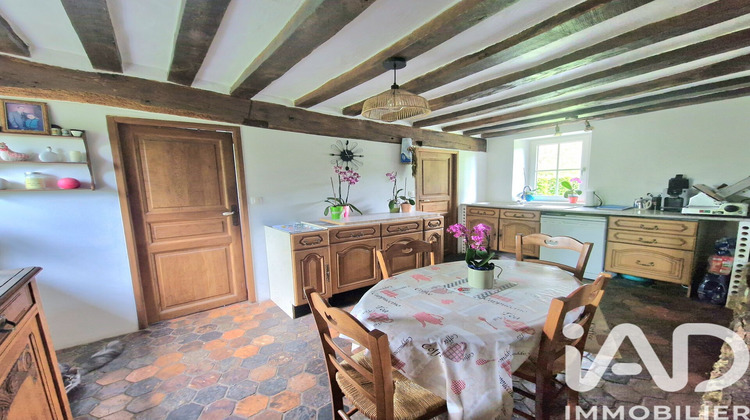 Ma-Cabane - Vente Maison Hodeng-Hodenger, 63 m²