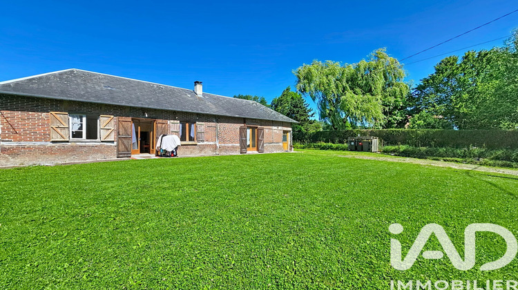 Ma-Cabane - Vente Maison Hodeng-Hodenger, 69 m²