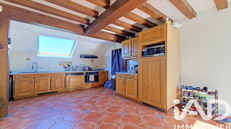 Ma-Cabane - Vente Maison Hodeng-Hodenger, 69 m²