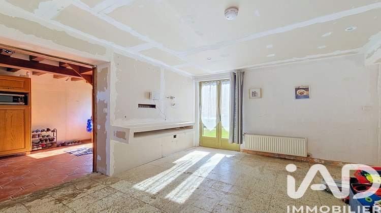 Ma-Cabane - Vente Maison Hodeng-Hodenger, 69 m²