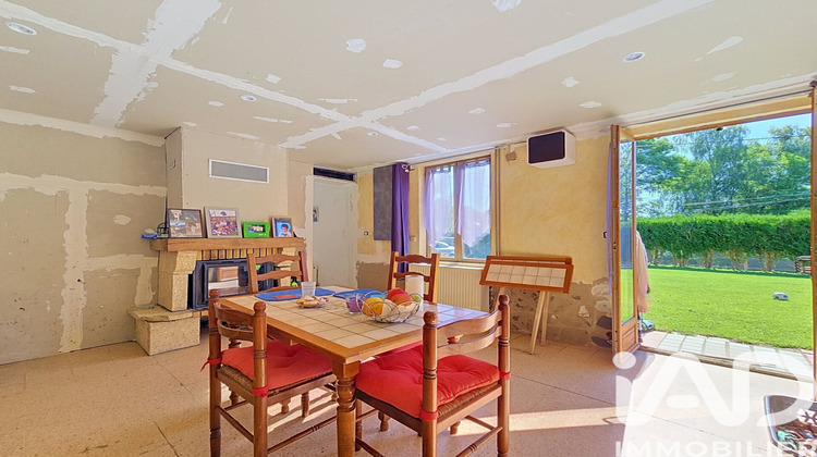 Ma-Cabane - Vente Maison Hodeng-Hodenger, 69 m²