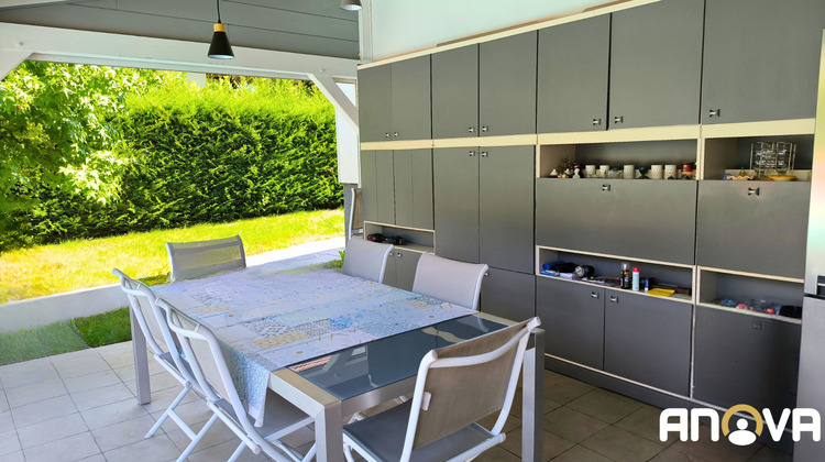 Ma-Cabane - Vente Maison Hoenheim, 202 m²