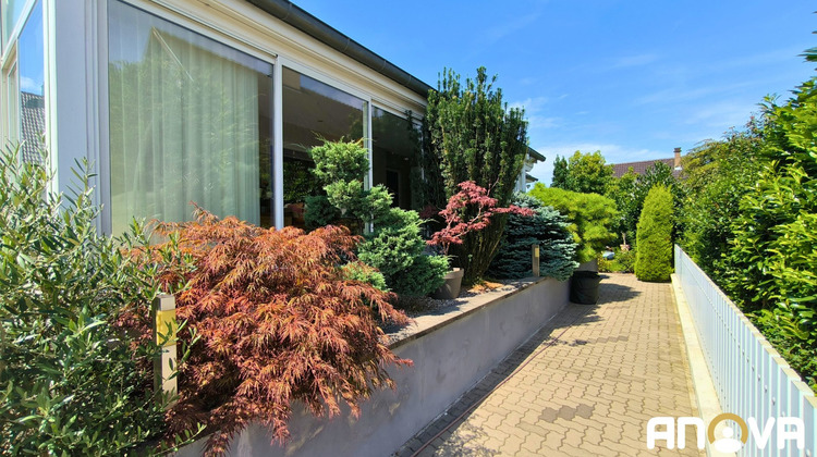 Ma-Cabane - Vente Maison Hoenheim, 202 m²