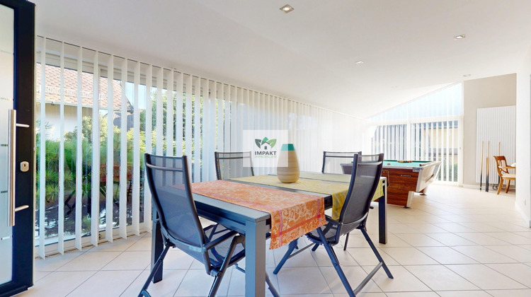 Ma-Cabane - Vente Maison Hoenheim, 203 m²