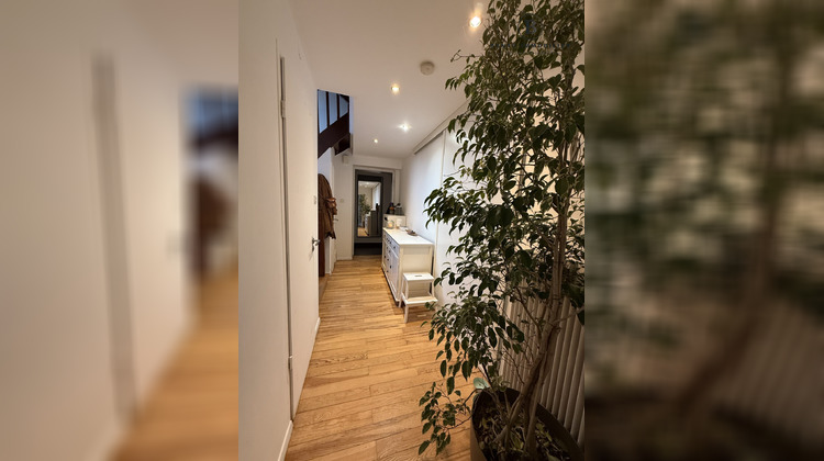 Ma-Cabane - Vente Maison Hoenheim, 155 m²