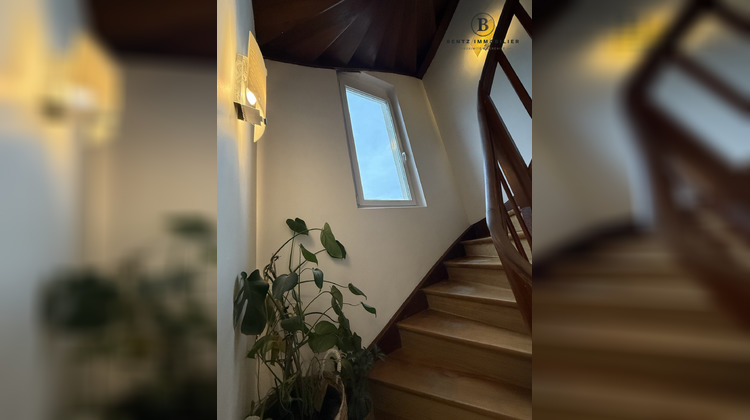 Ma-Cabane - Vente Maison Hoenheim, 155 m²