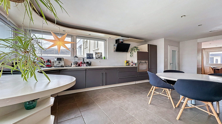 Ma-Cabane - Vente Maison Hoenheim, 155 m²