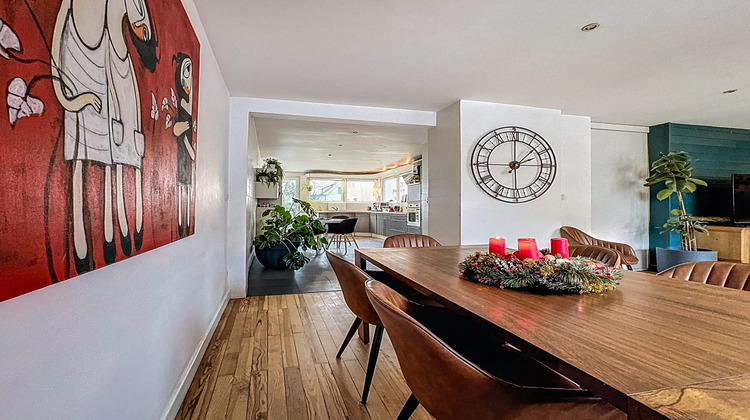 Ma-Cabane - Vente Maison Hoenheim, 155 m²