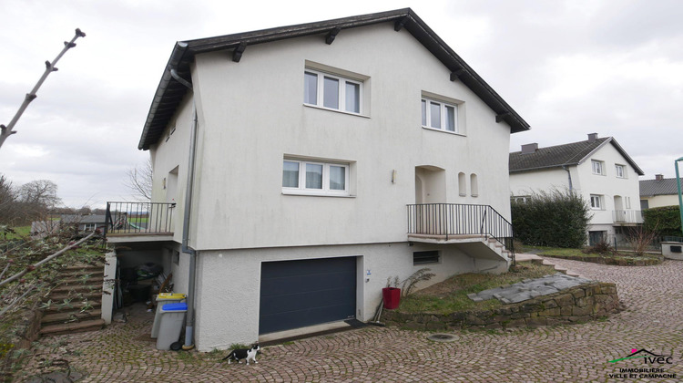 Ma-Cabane - Vente Maison Hoenheim, 136 m²