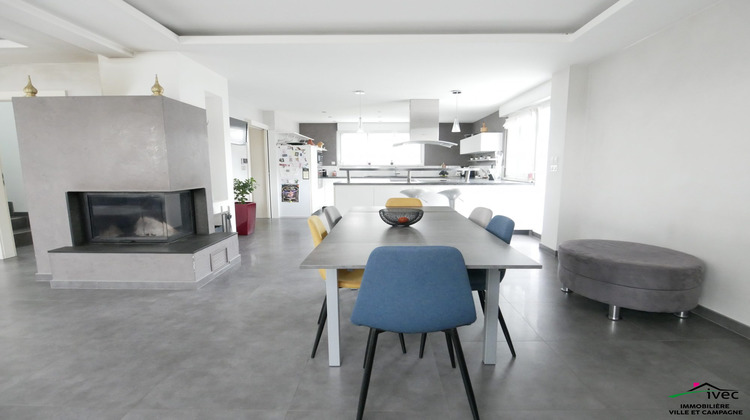 Ma-Cabane - Vente Maison Hoenheim, 136 m²