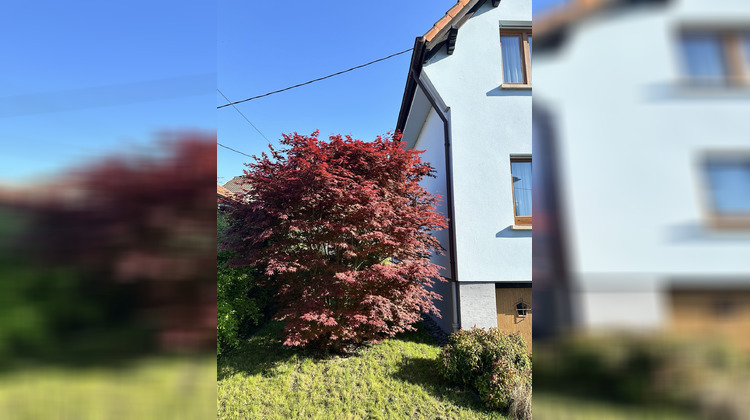 Ma-Cabane - Vente Maison Hoenheim, 210 m²