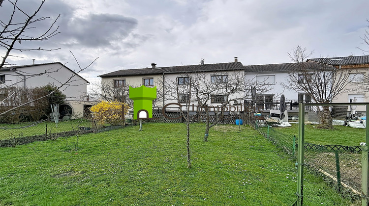 Ma-Cabane - Vente Maison Hoenheim, 102 m²