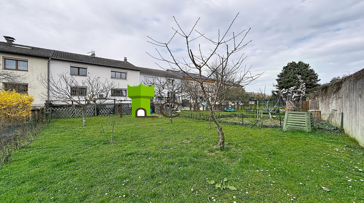 Ma-Cabane - Vente Maison Hoenheim, 102 m²