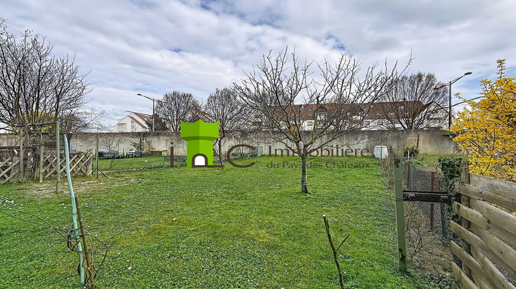 Ma-Cabane - Vente Maison Hoenheim, 102 m²