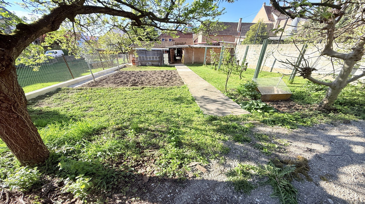 Ma-Cabane - Vente Maison Hoenheim, 157 m²