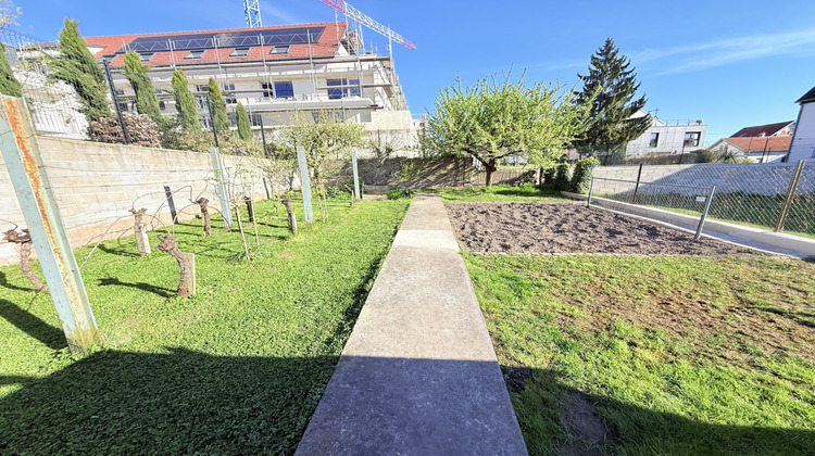 Ma-Cabane - Vente Maison Hoenheim, 157 m²