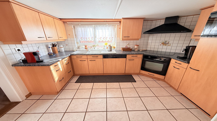 Ma-Cabane - Vente Maison Hoenheim, 157 m²