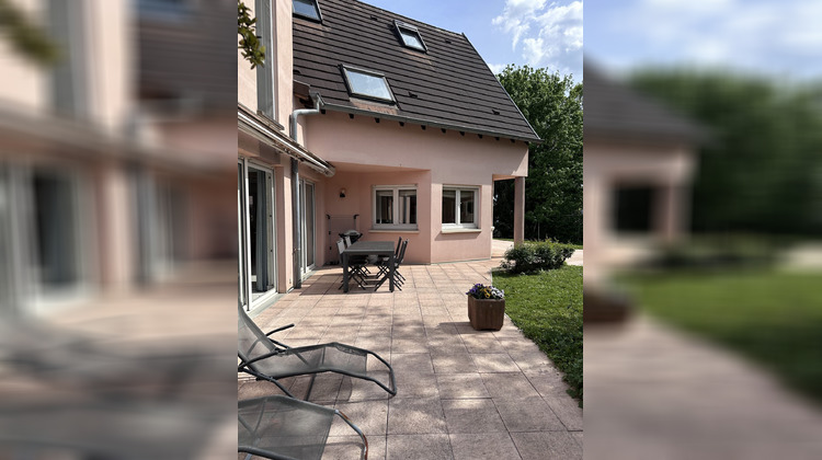 Ma-Cabane - Vente Maison Hoenheim, 218 m²