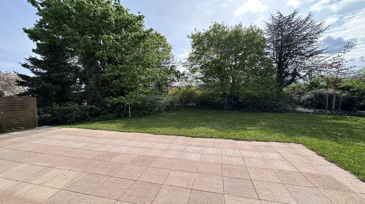 Ma-Cabane - Vente Maison Hoenheim, 218 m²
