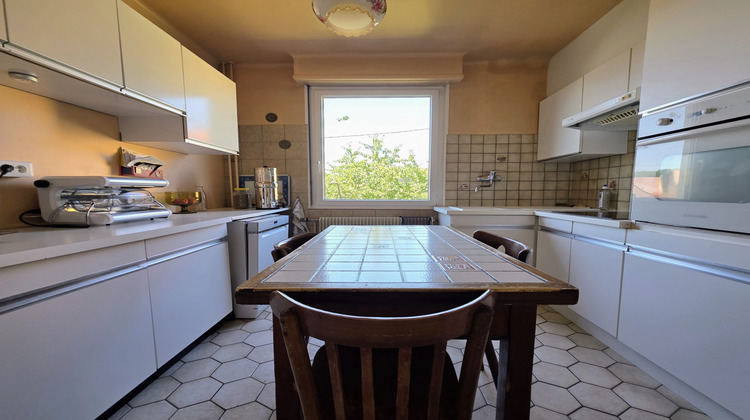 Ma-Cabane - Vente Maison Hoenheim, 78 m²