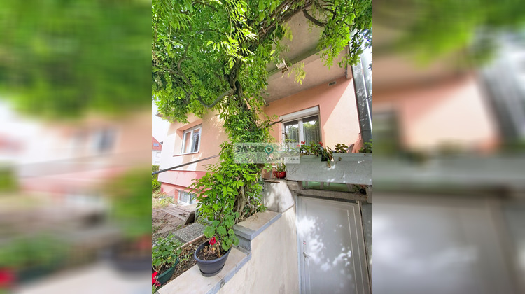 Ma-Cabane - Vente Maison HOENHEIM, 135 m²