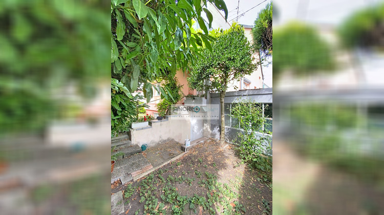 Ma-Cabane - Vente Maison HOENHEIM, 135 m²