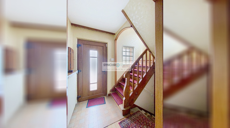 Ma-Cabane - Vente Maison HOENHEIM, 135 m²