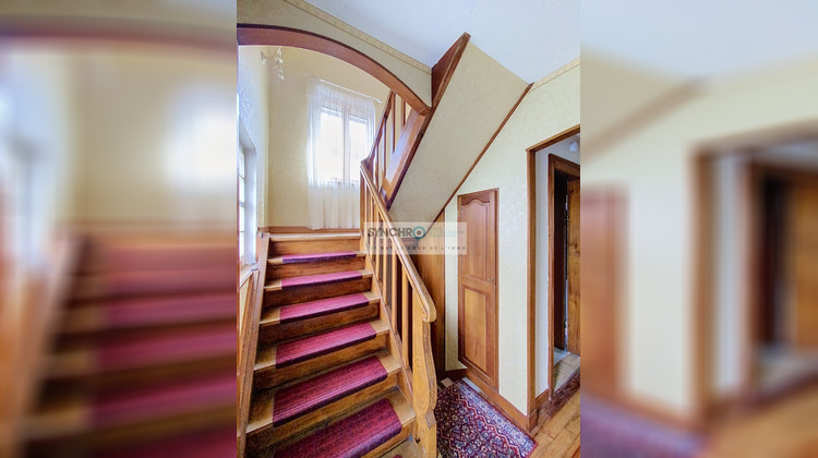 Ma-Cabane - Vente Maison HOENHEIM, 135 m²