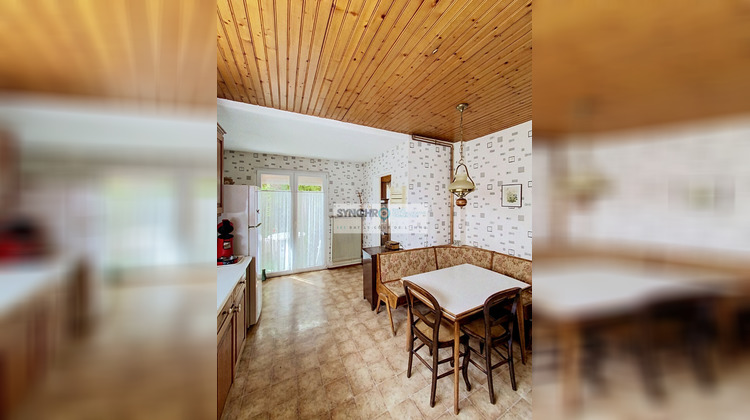 Ma-Cabane - Vente Maison HOENHEIM, 135 m²