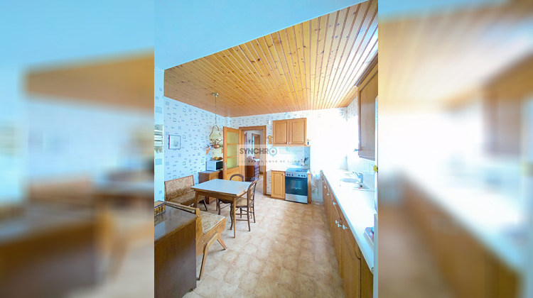Ma-Cabane - Vente Maison HOENHEIM, 135 m²