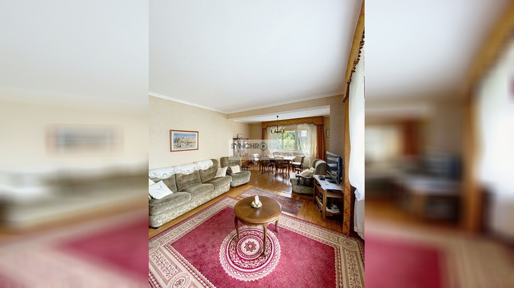 Ma-Cabane - Vente Maison HOENHEIM, 135 m²