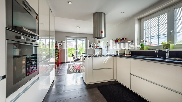 Ma-Cabane - Vente Maison HOENHEIM, 160 m²